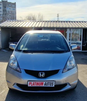 Honda Jazz 1.2I/90K.C/110Х.КМ!!!!!! 1