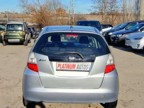 Обява за продажба на Honda Jazz 1.2I/90K.C/110Х.КМ!!!!!! ~8 900 лв. - изображение 6