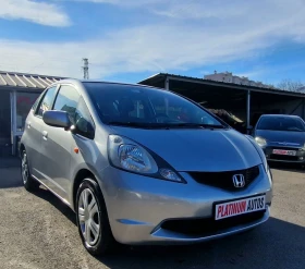 Обява за продажба на Honda Jazz 1.2I/90K.C/110Х.КМ!!!!!! ~8 900 лв. - изображение 7