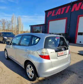 Обява за продажба на Honda Jazz 1.2I/90K.C/110Х.КМ!!!!!! ~8 900 лв. - изображение 8