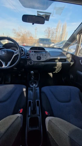 Honda Jazz 1.2I/90K.C/110Х.КМ!!!!!!, снимка 13