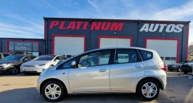 Honda Jazz 1.2I/90K.C/110Х.КМ!!!!!!, снимка 6