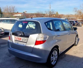 Honda Jazz 1.2I/90K.C/110Х.КМ!!!!!!, снимка 3