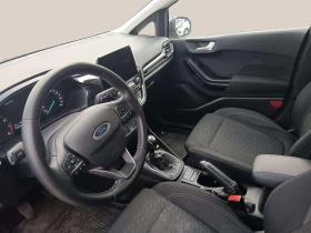 Ford Fiesta 1.0 EcoBoost, снимка 5