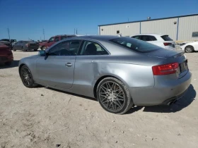 Audi A5 2011 AUDI A5 PREMIUM PLUS  | Mobile.bg    2