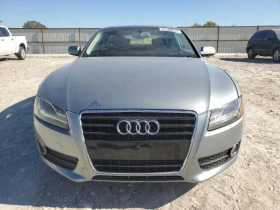 Audi A5 2011 AUDI A5 PREMIUM PLUS  | Mobile.bg    3