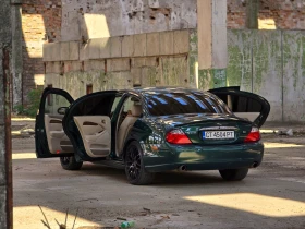 Jaguar S-type 3.0 facelift, снимка 14