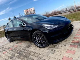 Tesla Model 3 Standard R plus, Panorama, теглич, снимка 1