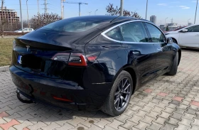 Tesla Model 3 Standard R plus, БЯЛ САЛОН, ПАНОРАМА, снимка 6