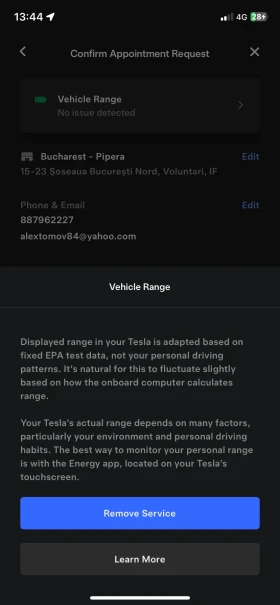 Tesla Model 3 Standard R plus, Panorama, теглич - 36300 лв. - 14270738 | Car24.bg