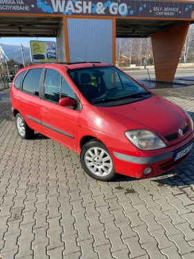 Renault Scenic, снимка 2