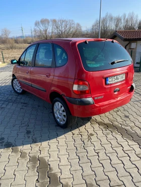 Renault Scenic, снимка 4