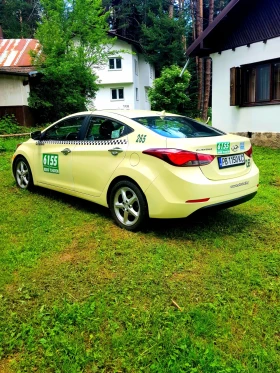 Hyundai Elantra 1.8SE 147hp | Mobile.bg    3