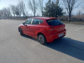 Seat Ibiza метан, снимка 4