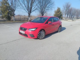 Seat Ibiza метан, снимка 5