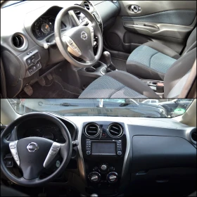 Nissan Note 1.5 DCI - 9900 лв. - 51326311 | Car24.bg