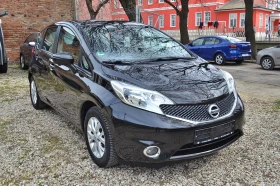 Nissan Note 1.5 DCI - 9900 лв. - 51326311 | Car24.bg