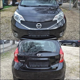 Nissan Note 1.5 DCI - 9900 лв. - 51326311 | Car24.bg