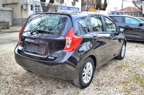 Nissan Note 1.5 DCI - 9900 лв. - 51326311 | Car24.bg