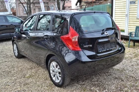 Nissan Note 1.5 DCI - 9900 лв. - 51326311 | Car24.bg