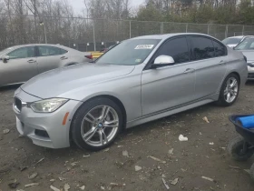 BMW 335, снимка 1