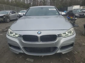 BMW 335, снимка 5