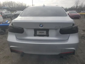 BMW 335, снимка 6