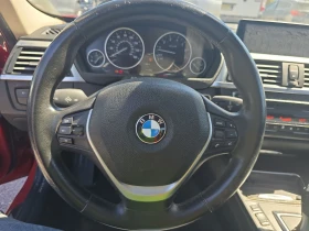 BMW 335, снимка 8