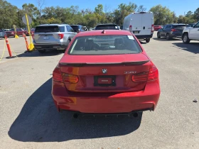 BMW 335, снимка 6