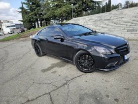 Обява за продажба на Mercedes-Benz E 500 E500 5.5 388hp ~29 800 лв. - изображение 1