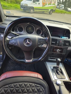 Обява за продажба на Mercedes-Benz E 500 E500 5.5 388hp ~29 800 лв. - изображение 10