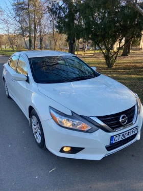 Обява за продажба на Nissan Altima ~20 000 лв. - изображение 10