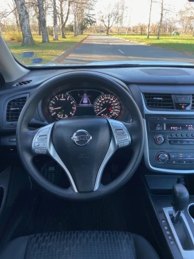 Обява за продажба на Nissan Altima ~20 000 лв. - изображение 7