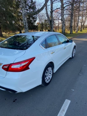 Обява за продажба на Nissan Altima ~20 000 лв. - изображение 4