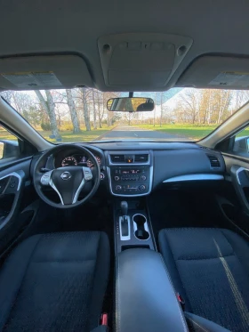 Обява за продажба на Nissan Altima ~20 000 лв. - изображение 11