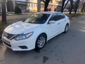 Обява за продажба на Nissan Altima ~20 000 лв. - изображение 1