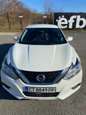 Обява за продажба на Nissan Altima ~20 000 лв. - изображение 3