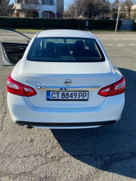 Обява за продажба на Nissan Altima ~20 000 лв. - изображение 2