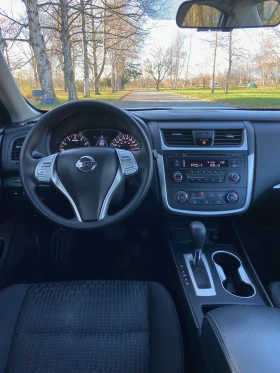 Обява за продажба на Nissan Altima ~20 000 лв. - изображение 8
