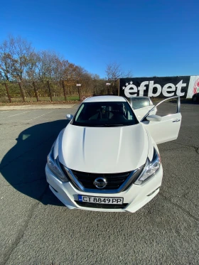 Обява за продажба на Nissan Altima ~20 000 лв. - изображение 1
