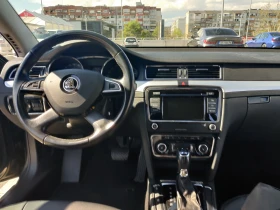 Обява за продажба на Skoda Superb 2.0TDI, 170HP, 4х4, 6DSG, пълна сервизна история в ~20 999 лв. - изображение 7
