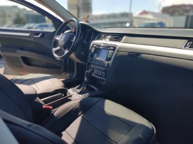 Обява за продажба на Skoda Superb 2.0TDI, 170HP, 4х4, 6DSG, пълна сервизна история в ~20 999 лв. - изображение 8