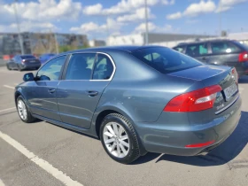Обява за продажба на Skoda Superb 2.0TDI, 170HP, 4х4, 6DSG, пълна сервизна история в ~20 999 лв. - изображение 1
