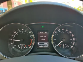 Обява за продажба на Skoda Superb 2.0TDI, 170HP, 4х4, 6DSG, пълна сервизна история в ~20 999 лв. - изображение 6