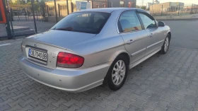 Обява за продажба на Hyundai Sonata ~3 500 лв. - изображение 3