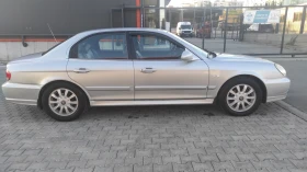 Обява за продажба на Hyundai Sonata ~3 500 лв. - изображение 6