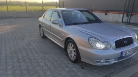 Обява за продажба на Hyundai Sonata ~3 500 лв. - изображение 2