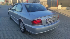 Обява за продажба на Hyundai Sonata ~3 500 лв. - изображение 4