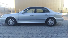 Обява за продажба на Hyundai Sonata ~3 500 лв. - изображение 5
