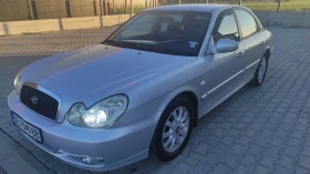 Обява за продажба на Hyundai Sonata ~3 500 лв. - изображение 1